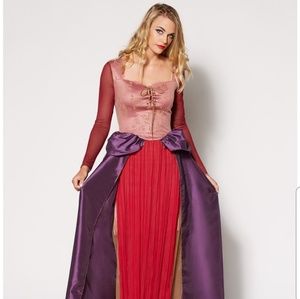*HoCuS PoCuS* Adult Costume